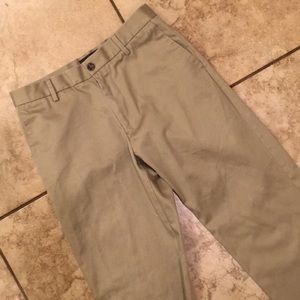 Men’s Dress Pants